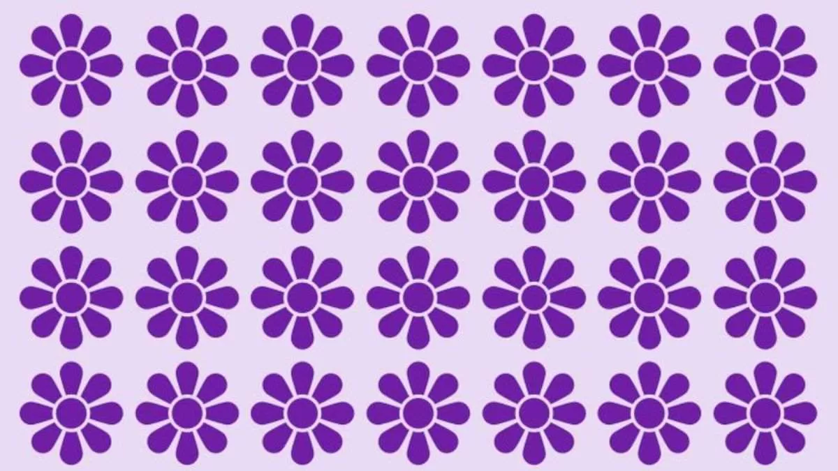 Brain Teaser for Testing Your IQ