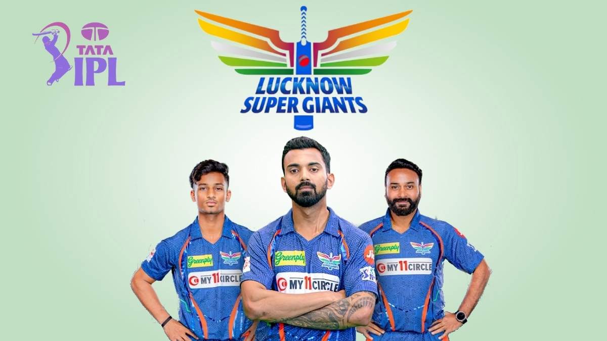IPL 2023 Lucknow Super Giants LSG Players List and Squad