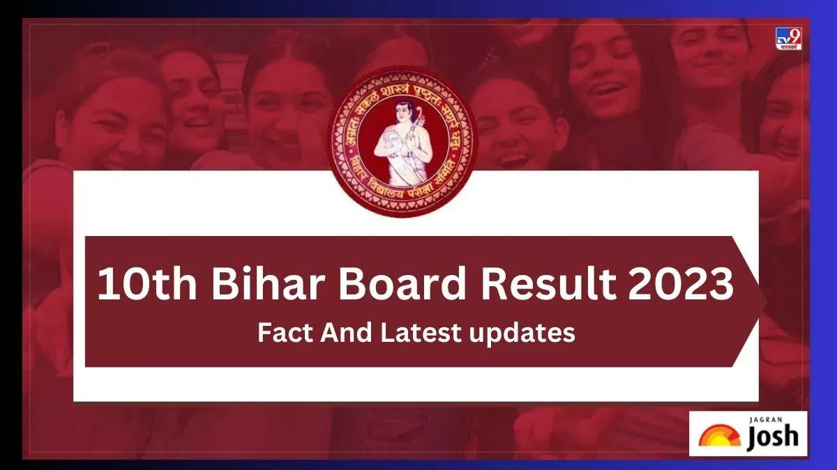 BSEB मैट्रिक रिजल्ट पर महत्वपूर्ण तथ्य और नवीनतम अपडेट