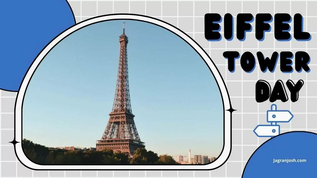 Eiffel Tower Day 2024 All You Need to Know About the Symbol of Paris