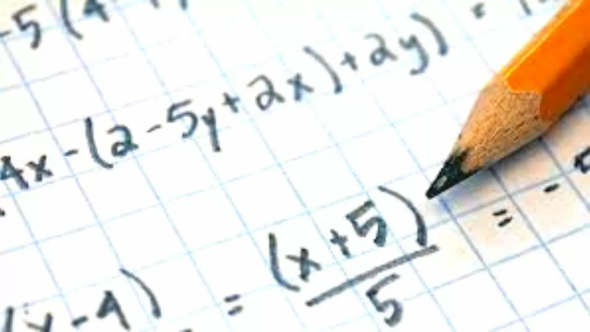 Math riddles with answers!