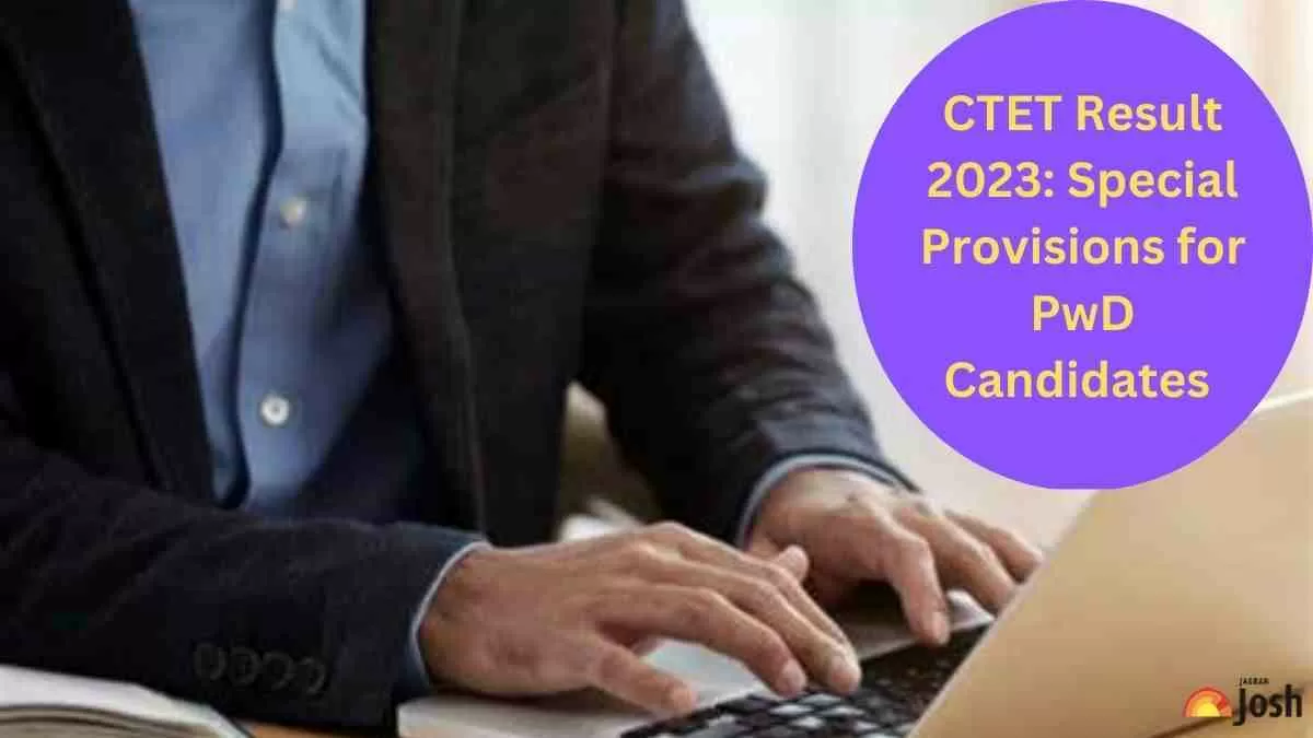 CTET Result 2023