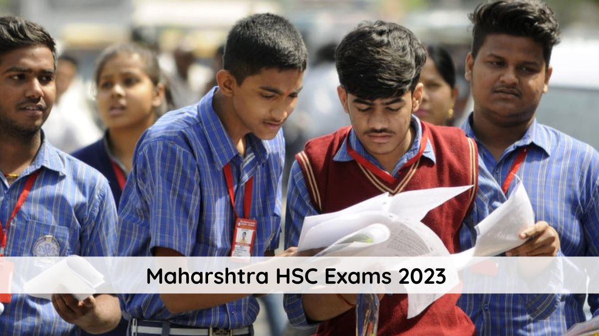 Students to Get 6 Marks in Maharashtra HSC 2023 Exam