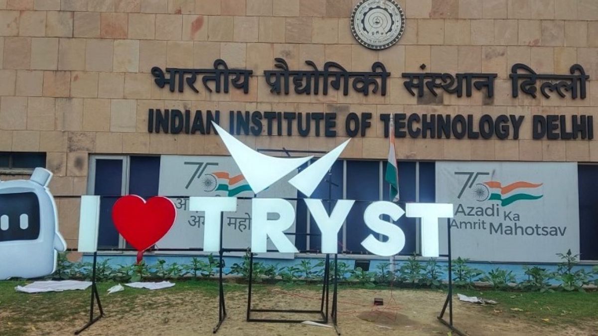 IIT-Delhi launches MA programme in culture, society and thought