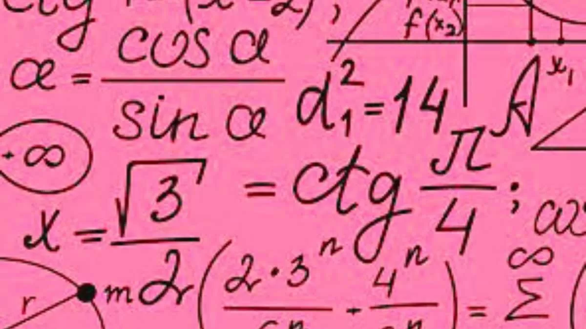 Math riddles with answers!
