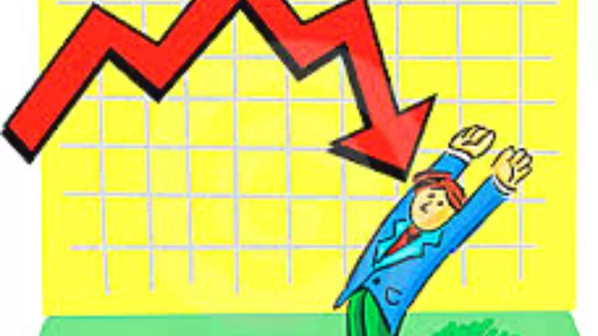 Hindu rate of growth- EXPLAINED!