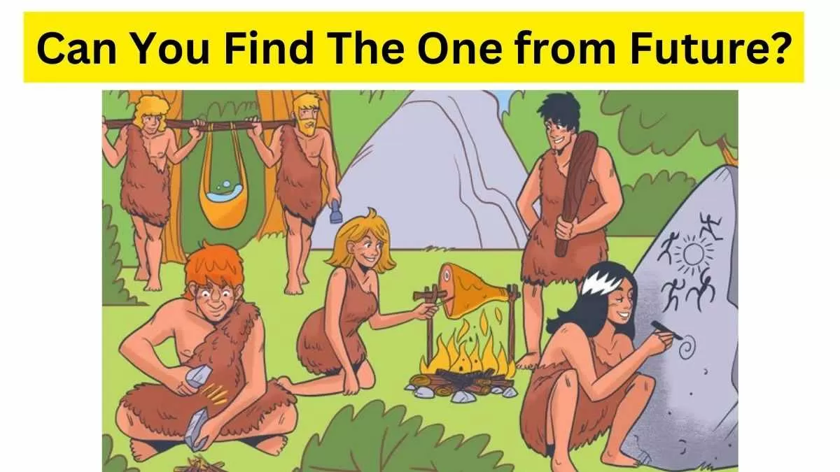 Can You Solve This Billion Years Old Brain Teaser.