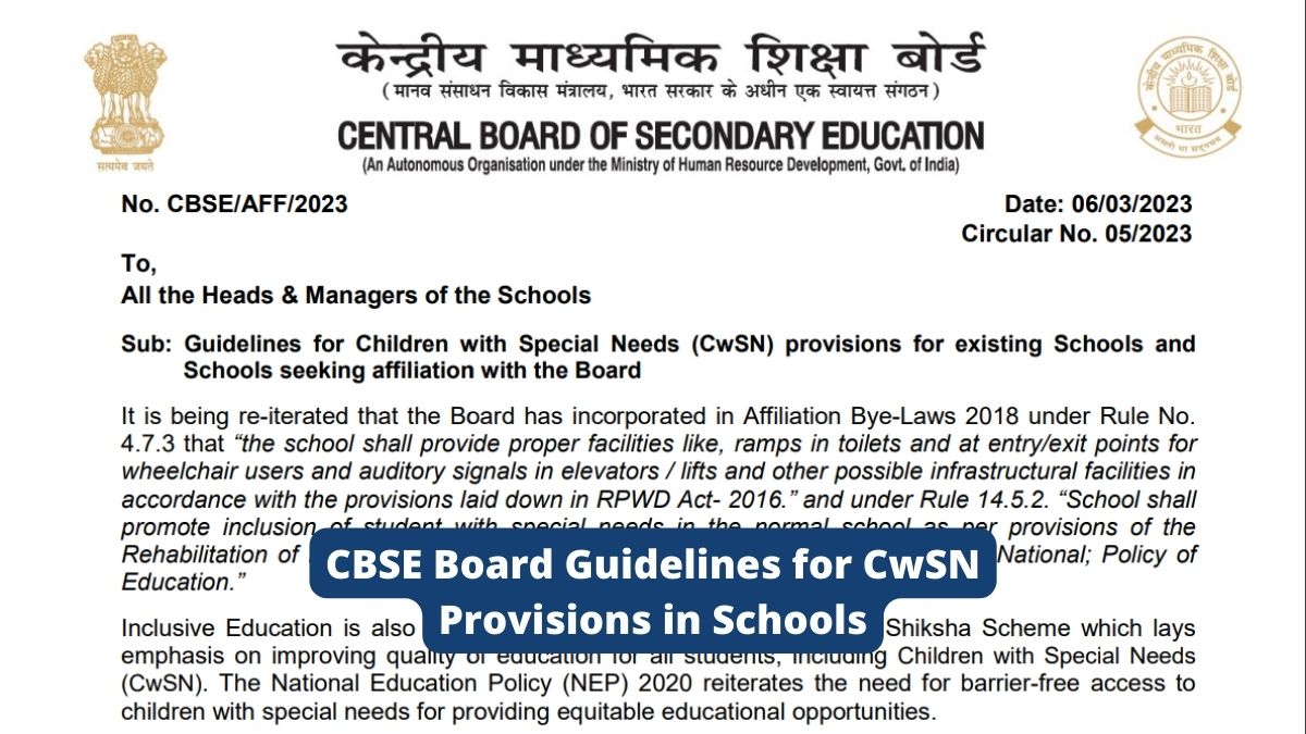 cbse-class-10-12-exam-2023-board-releases-guidelines-for-cwsn