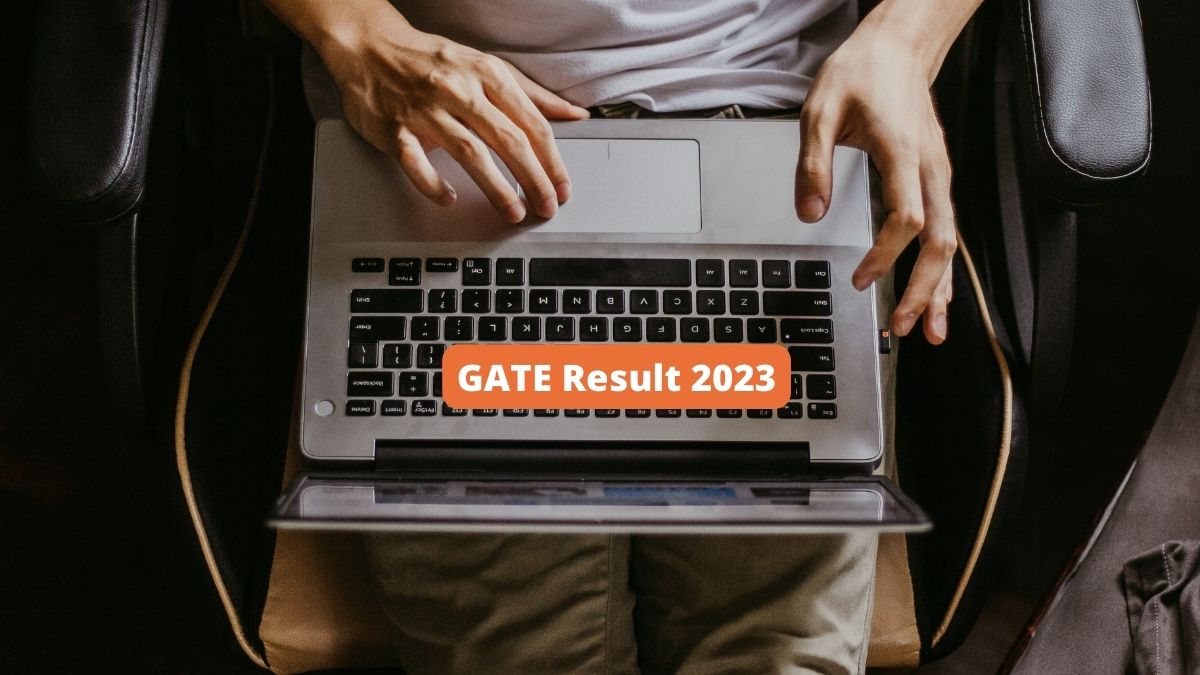 GATE Result 2023 To Be Announced Next Week