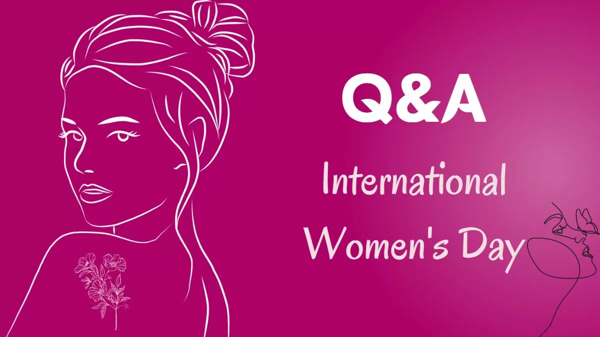 Nature-O-Care - *Giveaway Quiz on Instagram* Celebrating International  Women's Day with a fun giveaway + quiz ! Identify famous women achievers ( dead and alive) who have practiced #breakthebias motto in their lives