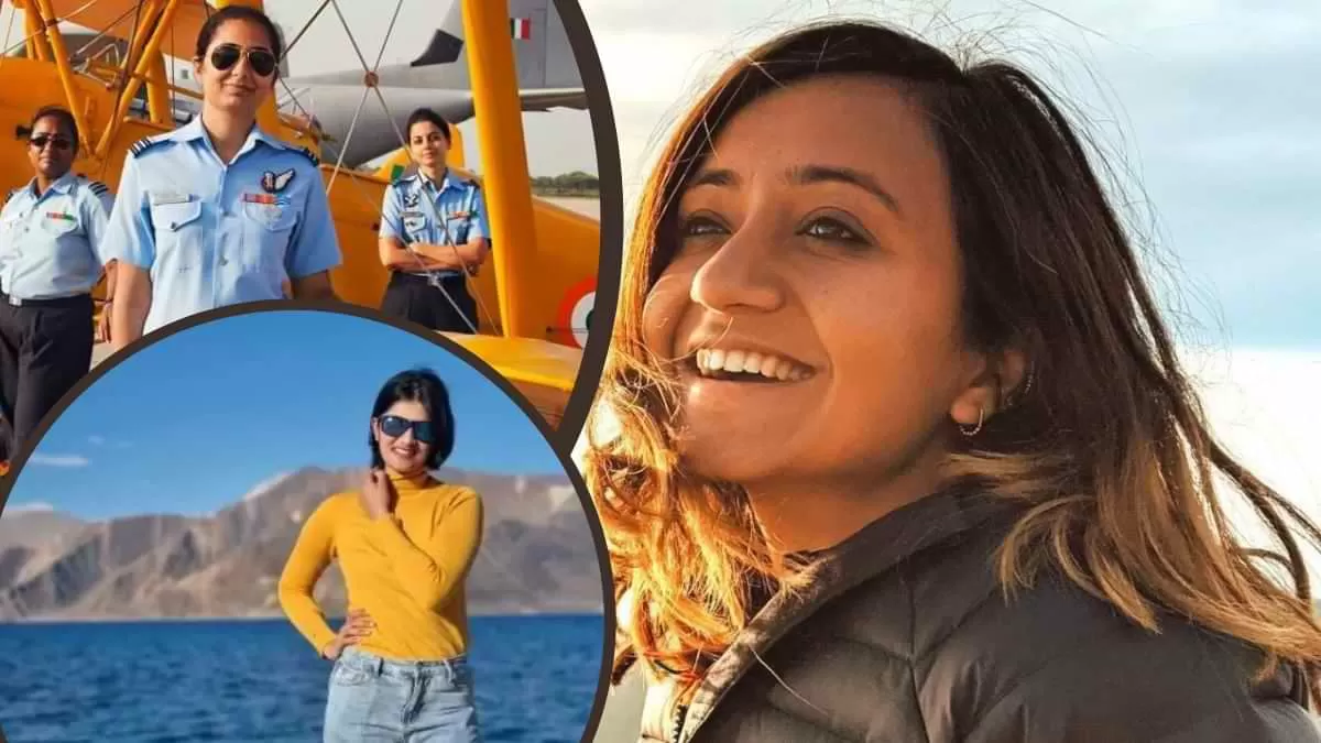 जानिए इन सात महिलाओं की उपलब्धियों के बारे में जिन्होंने अपने क्षेत्र में रचे  हैं नए कीर्तिमान