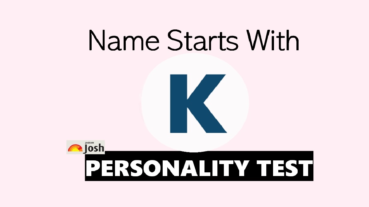 Name Starts With K Personality Traits and Suitable Careers