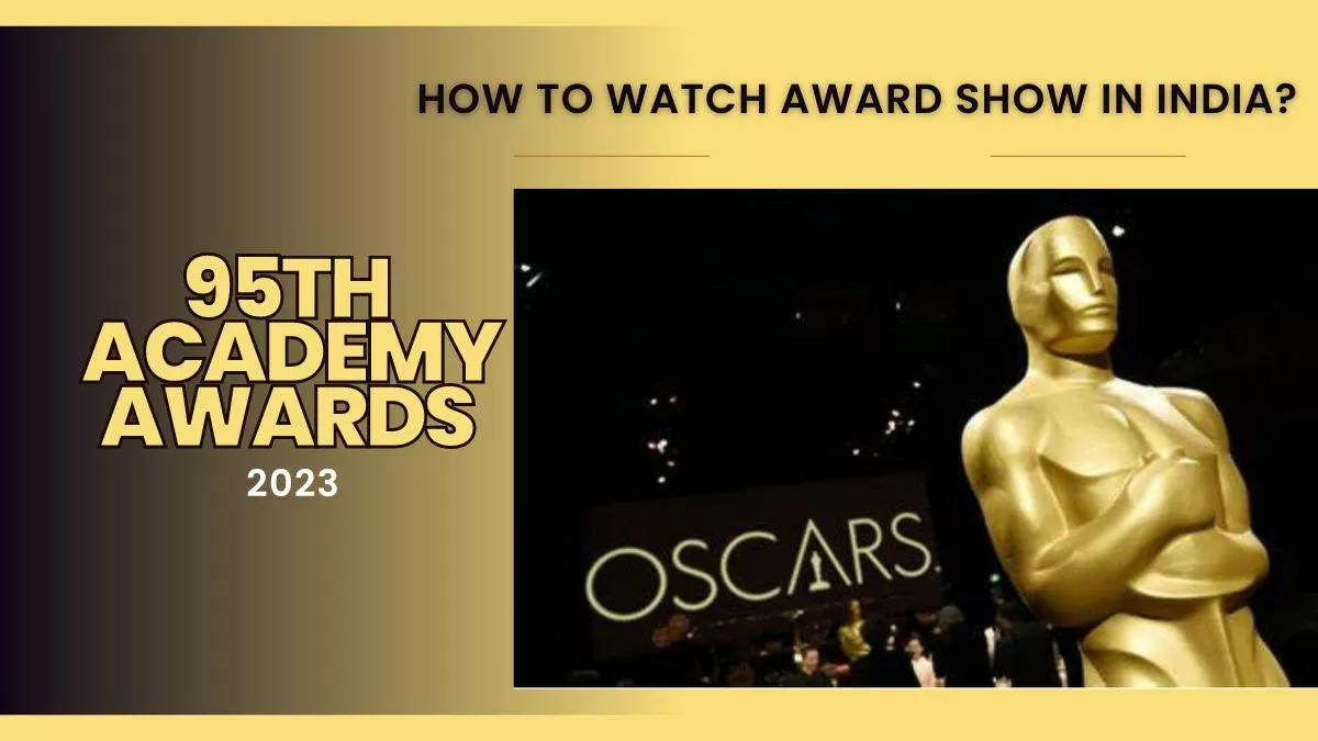 Oscars 2021: When, where and how to watch Academy Awards live in India? All  you need to know, oscars 2021 - thirstymag.com
