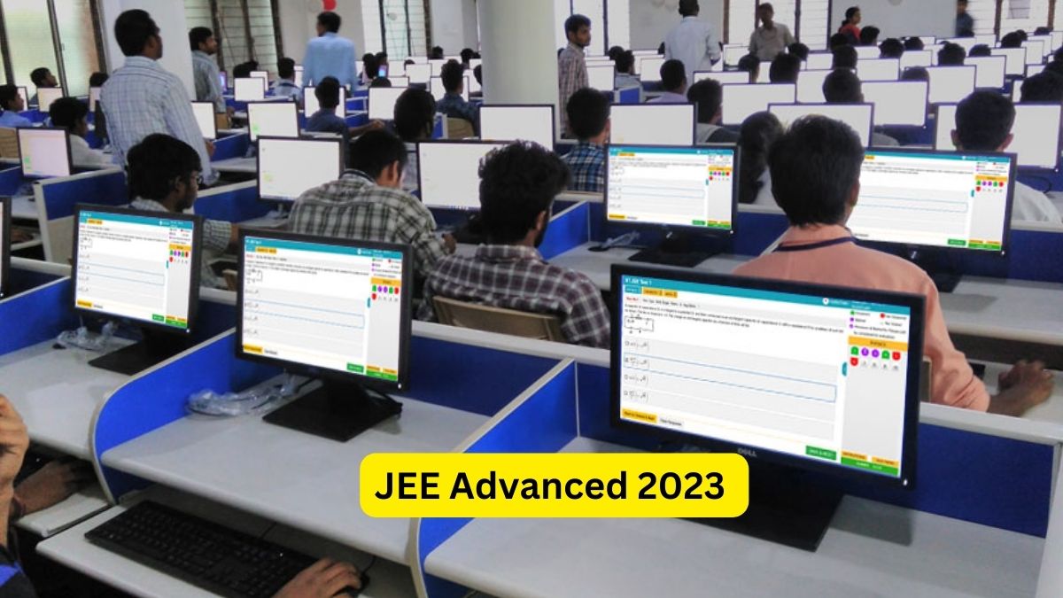 Delhi HC on JEE Advanced 2023 Relaxation Plea