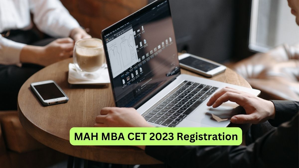 MAH MBA CET 2023 Registration Reopens