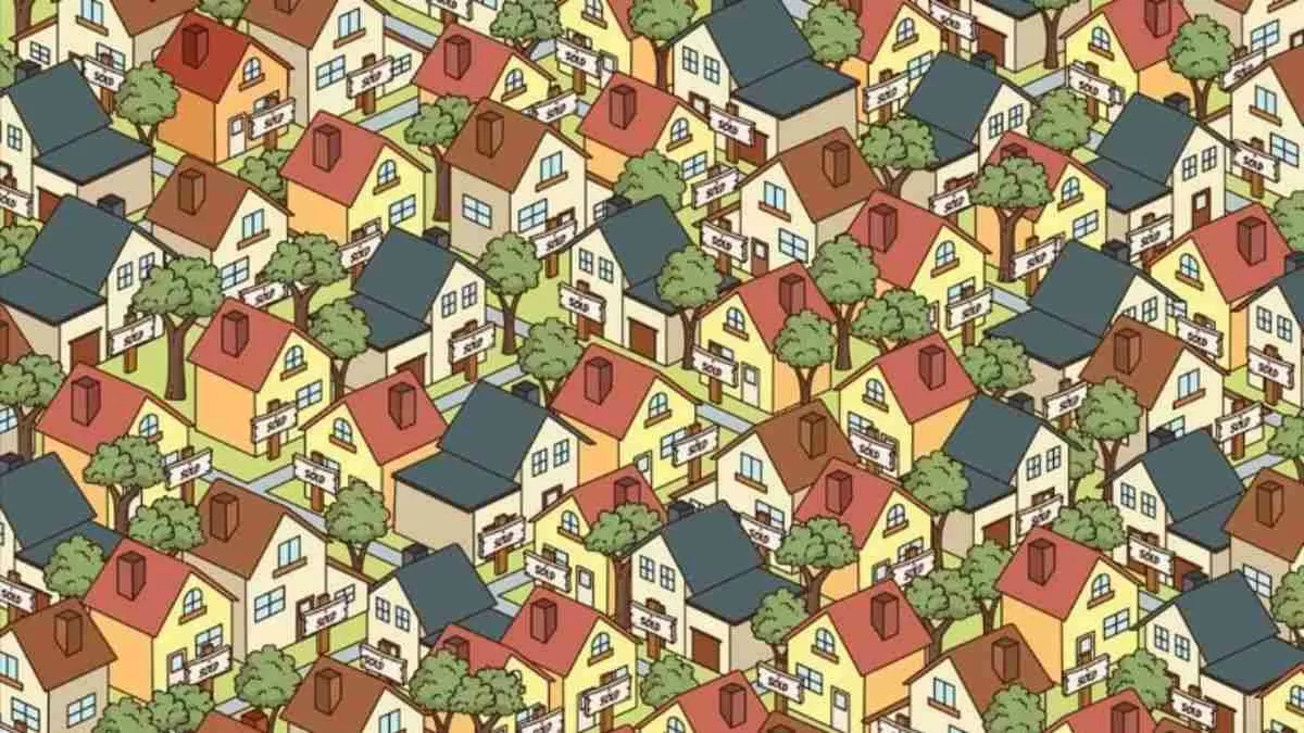 Brain Teaser to Test Your IQ