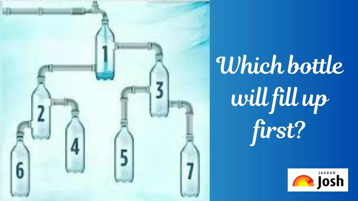 Puzzle to Test Your IQ