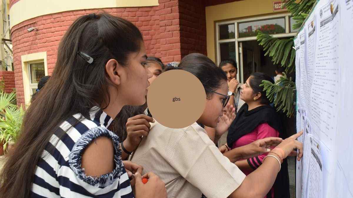 छत्तीसगढ़ बोर्ड 10वीं और 12वीं के नतीजे cgbse.nic.in, results.cg.nic.in पर घोषित करेगा, यहाँ देखें अपना रिजल्ट