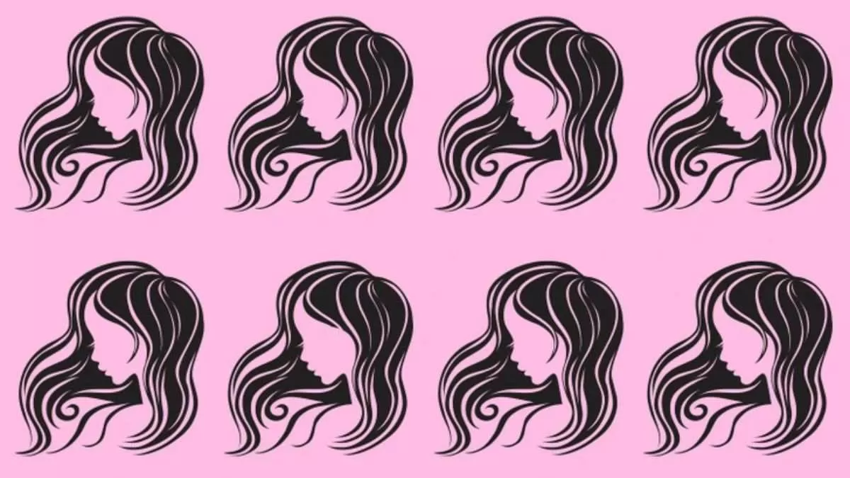 Brain Teaser to Test Your IQ