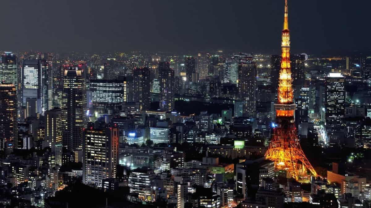 Hidden Face Optical Illusion: Can you spot Shrek in the cityscape in 6 seconds?