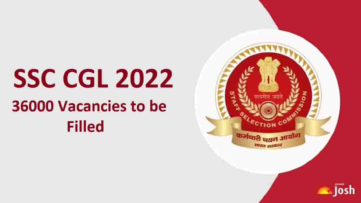 SSC CGL 2022-23 Revised 