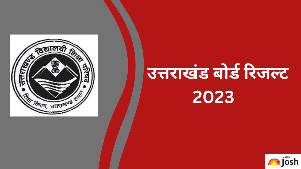 UK Board Result 2023 Expected Soon, Check Past Years Uttarakhand Board