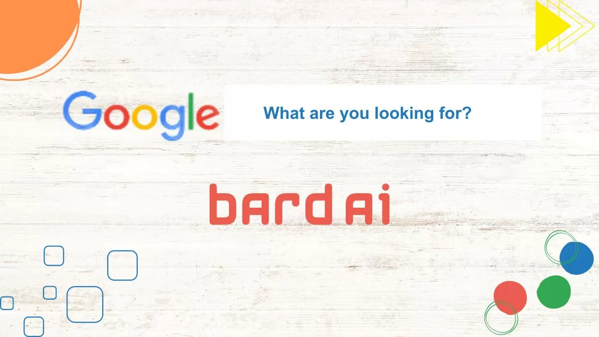 What is Google Bard? Here's everything you need to know