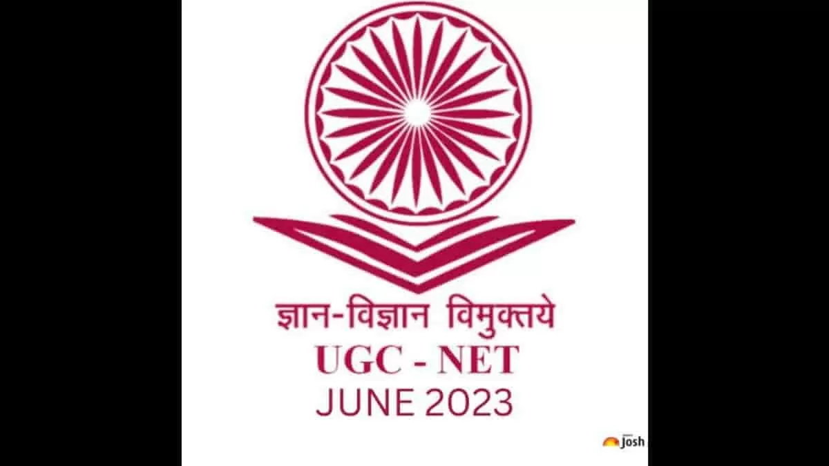 UGC NET June 2023