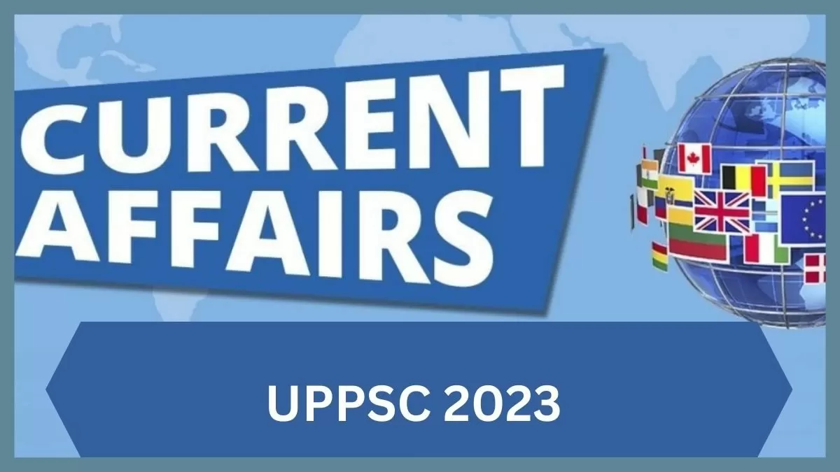 UP PCS Prelims Exam 2023