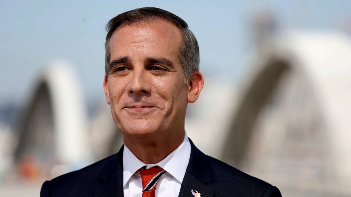US Student Visa Wait Time to be Fixed says Eric Garcetti US Embassador to India