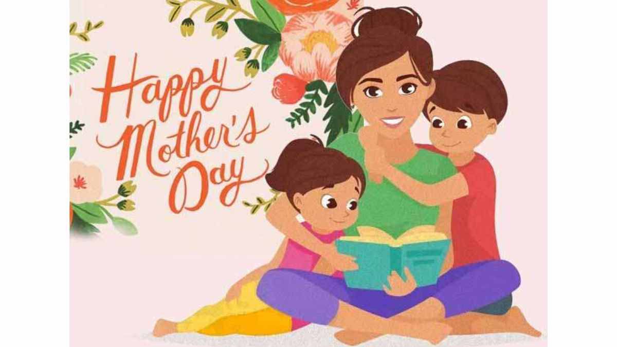 Mother's Day 2023 Why Is Mother's Day Celebrated On the 2nd Sunday Of