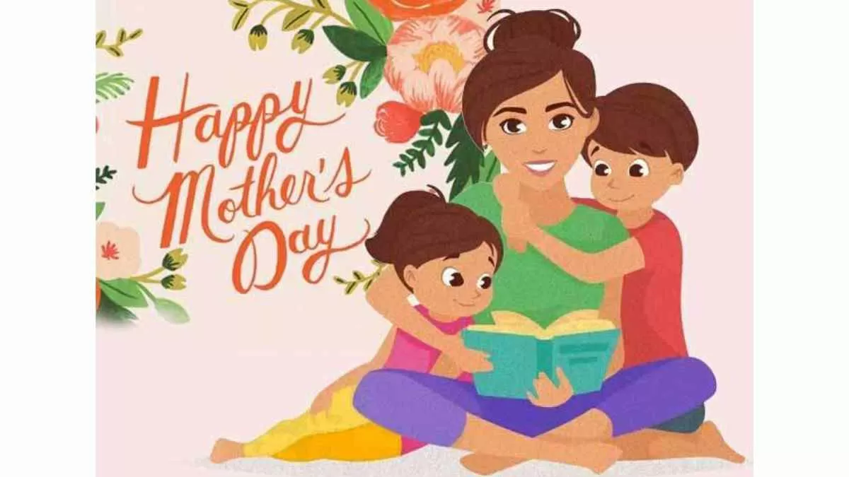 Mother's Day 2023 Why Is Mother's Day Celebrated On the 2nd Sunday Of May Every Year?