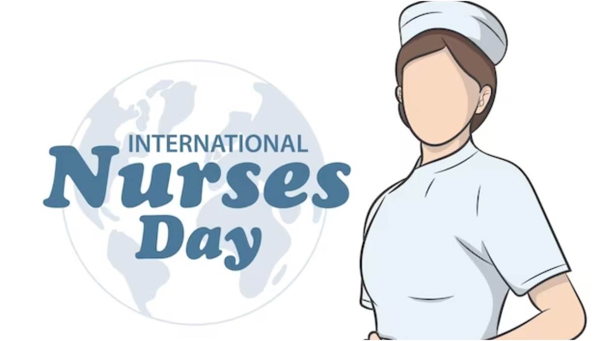 Happy Nurses Day 2023: Wishes, Messages, Whatsapp & Facebook ...