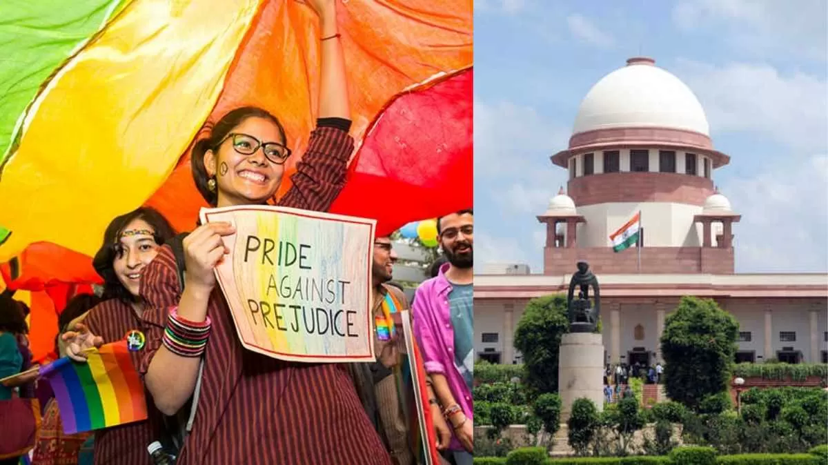 Latest Updates on Same-Sex Marriages!