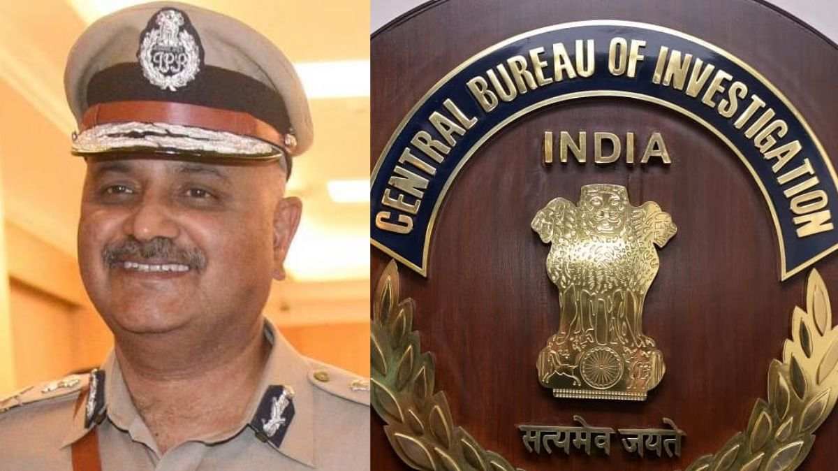 CBI Welcomes New Director Praveen Sood, Karnataka's DGP Selected After  High-Level Committee Meeting