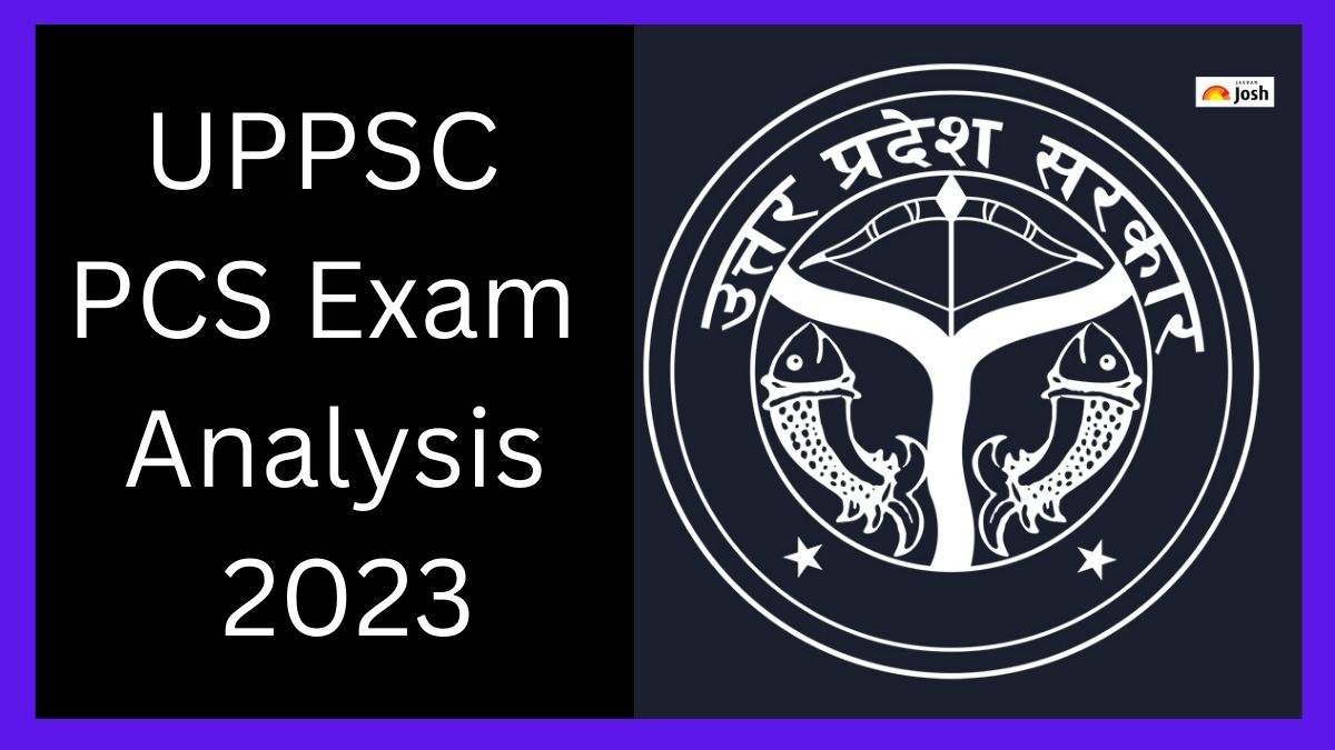 UPPSC Exam Analysis 2023: यूपीपीएससी पीसीएस परीक्षा संपन्न, चेक करें जीएस, सीएसएटी पेपर एनालिसिस के साथ पूछे गए प्रश्न और अपेक्षित कट ऑफ 