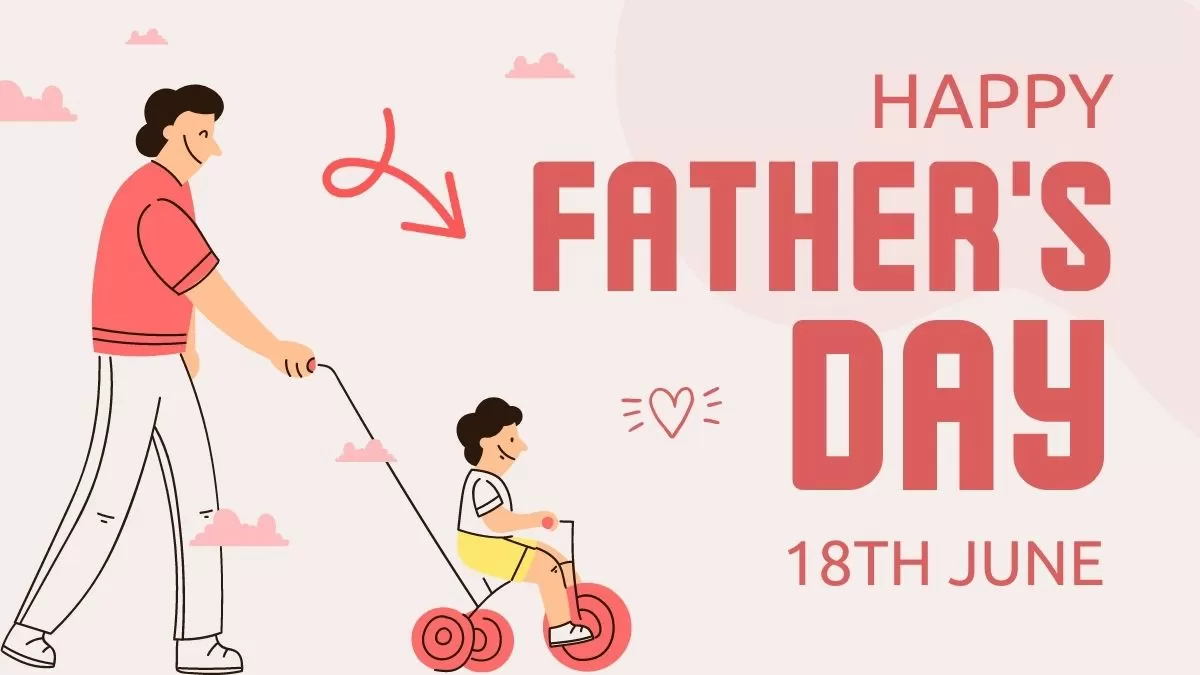 When is Father's Day 2023 in the USA? Date, Public Holiday Status and