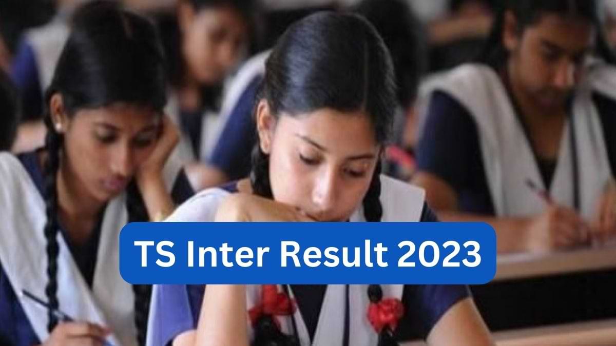 TS Inter Results 2023 Soon, Telangana Inter 1st and 2nd Year Result