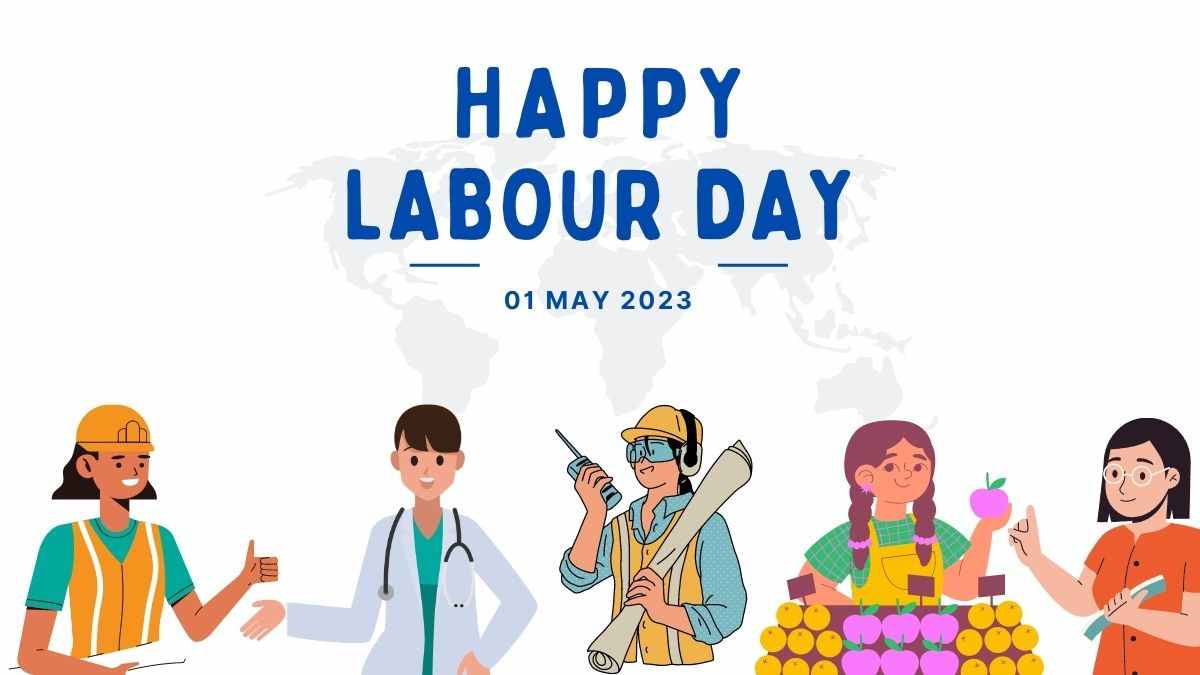 International Labour Day 2023: Quotes, Wishes, Short Speech ...