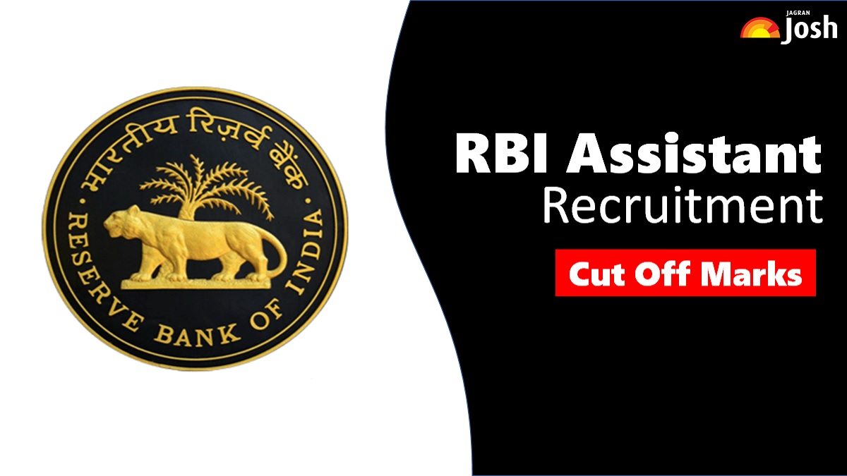 Get All Details About RBI Assistant Cut Off Here.