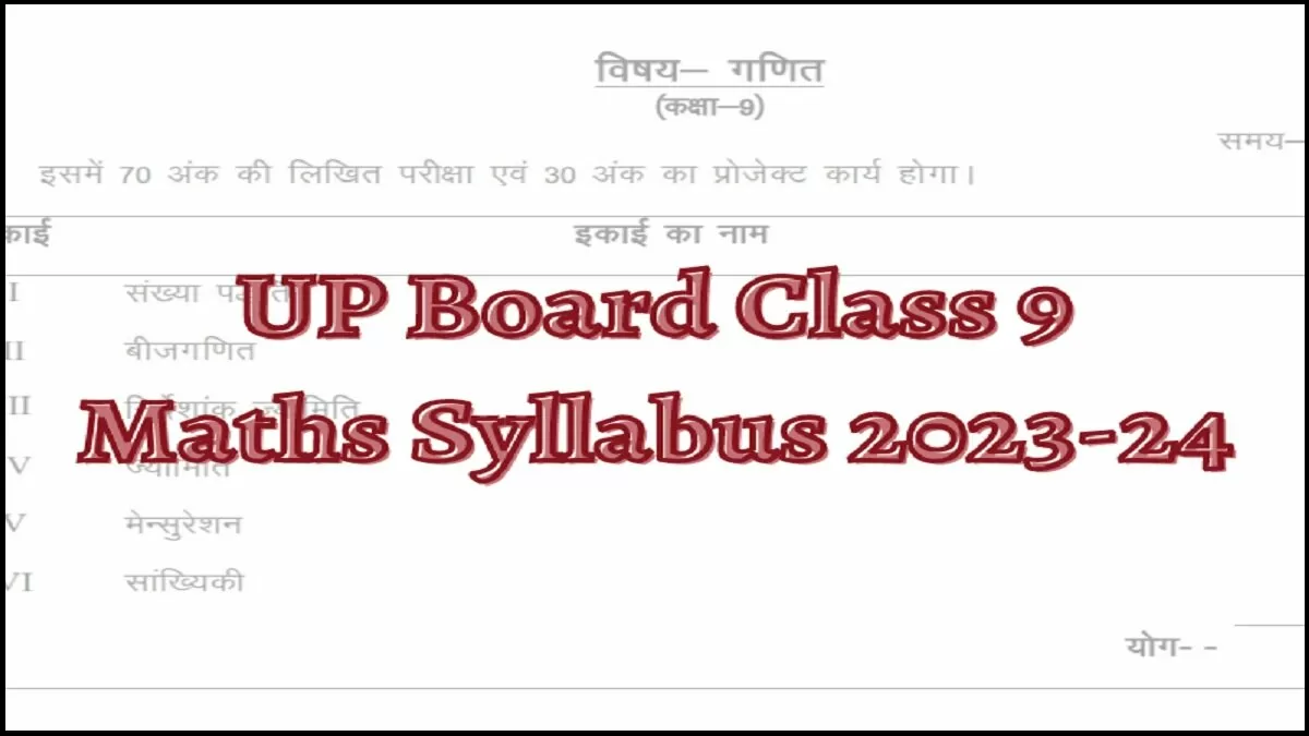 NCERT Books for Class 9  Updated for Session 2023-24