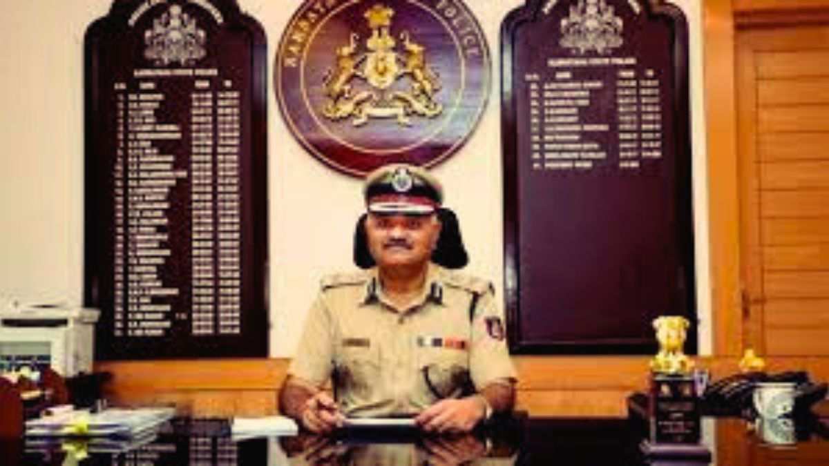 Who is Praveen Sood? Meet the CBI Director appointed by the PM-led three member committee.