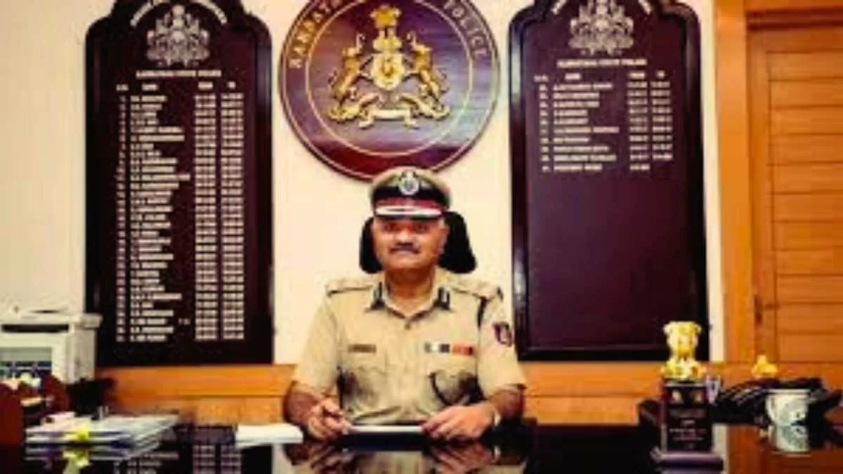Meet Praveen Sood: the new Director of CBI!