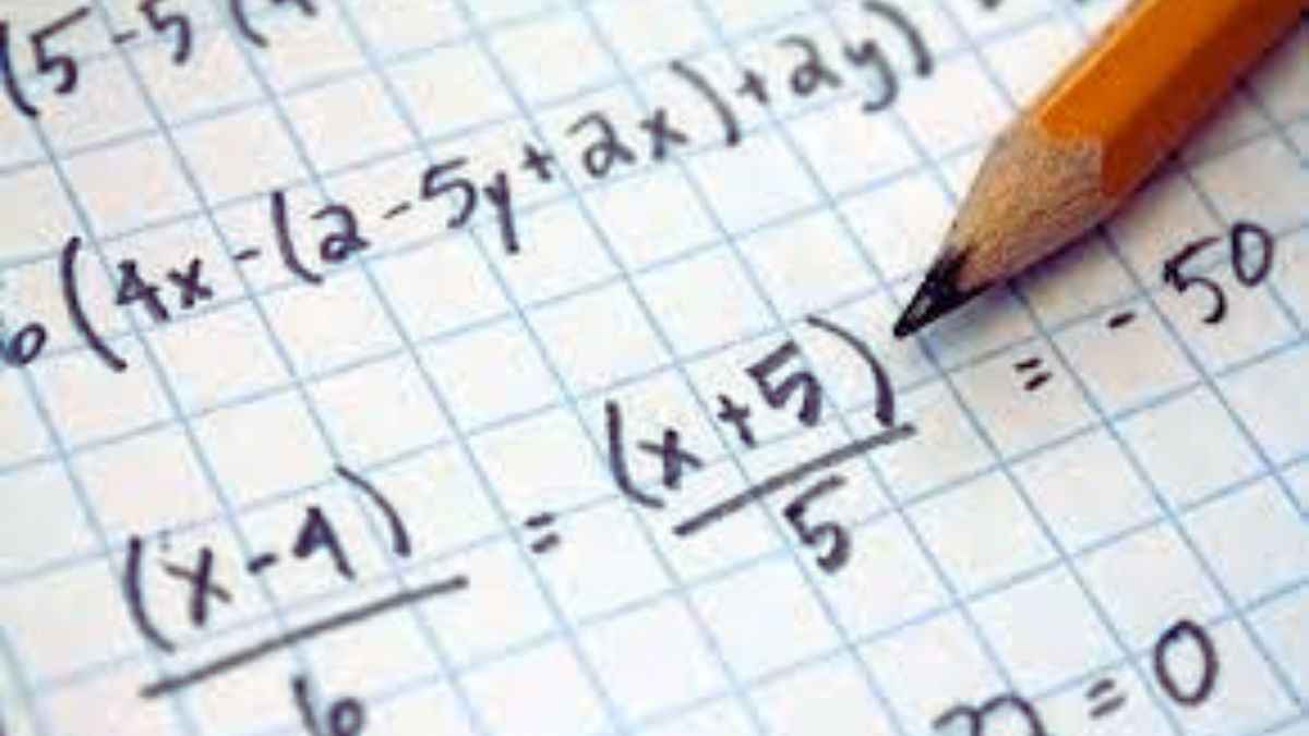 Math riddles: Those who say math is not fun haven't explored the subject yet. Can you solve these math riddles?