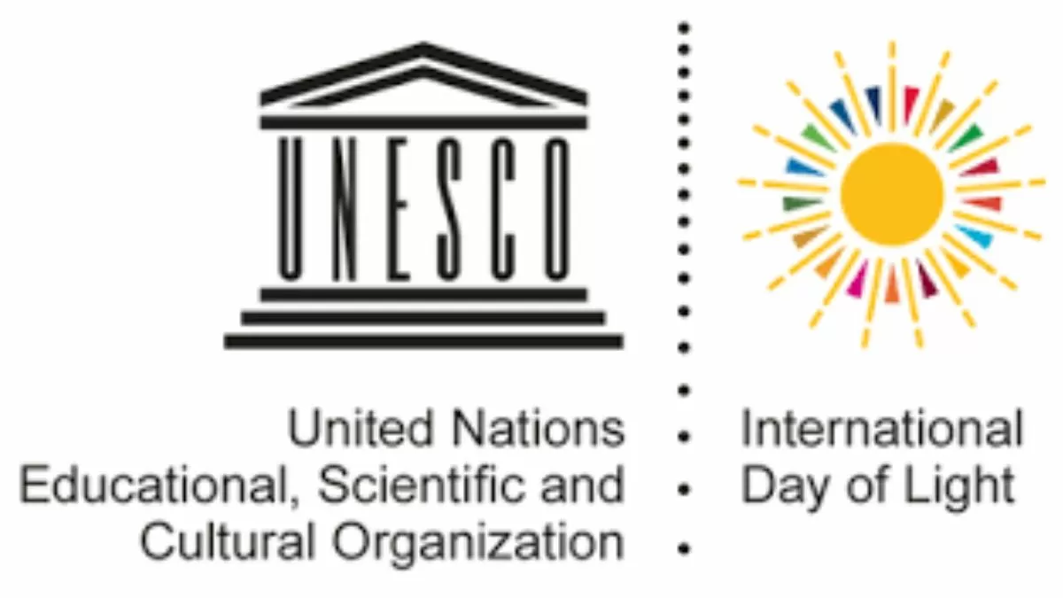 All about International Day Of light 2023