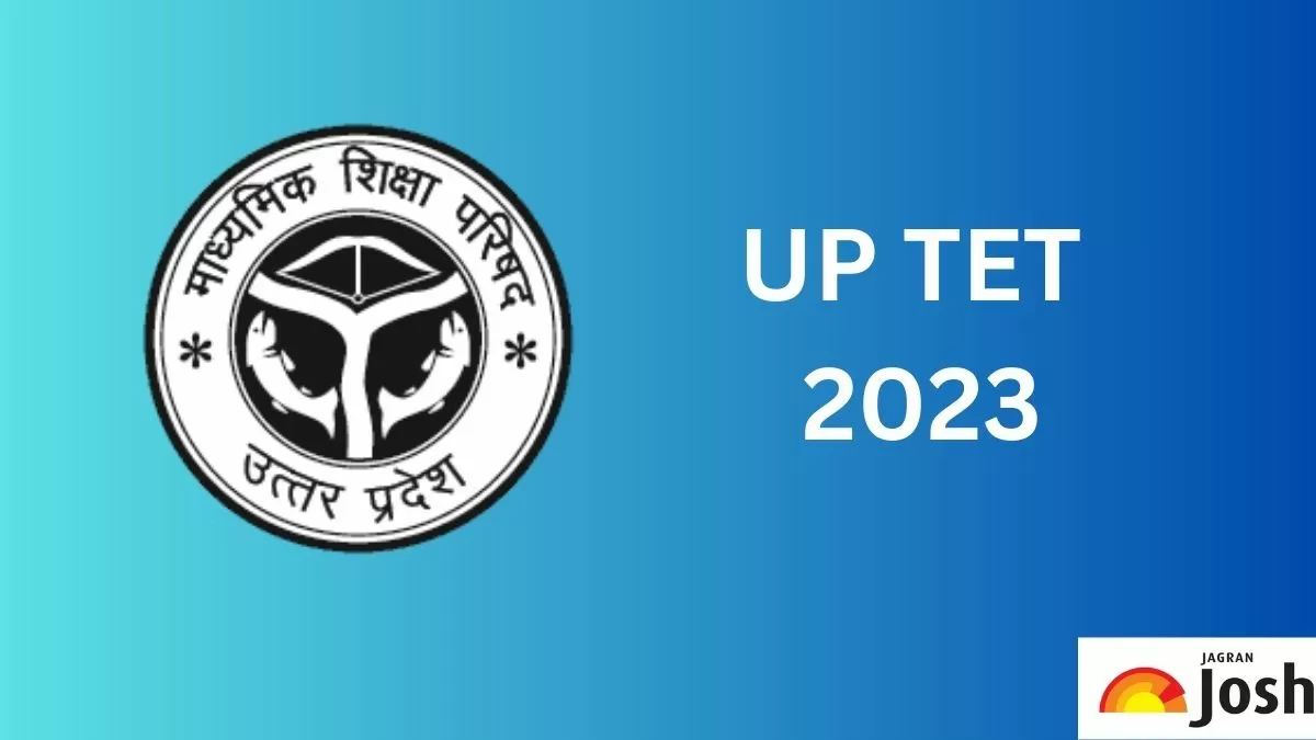 UP TET Exam 2023: उत्तर प्रदेश शिक्षा सेवा चयन आयोग (UPESSC) जल्द ही यूपी टीईटी परीक्षा के लिए आवेदन आमंत्रित करने वाला है