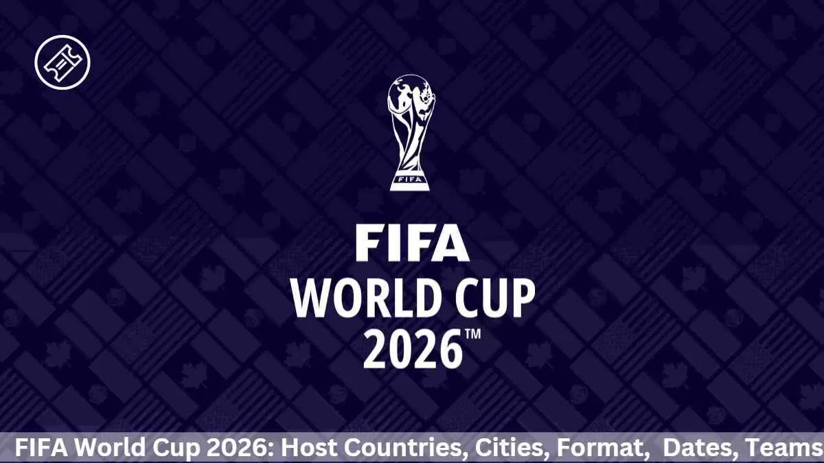 The 2026 FIFA World Cup will be held in 3 separate countries