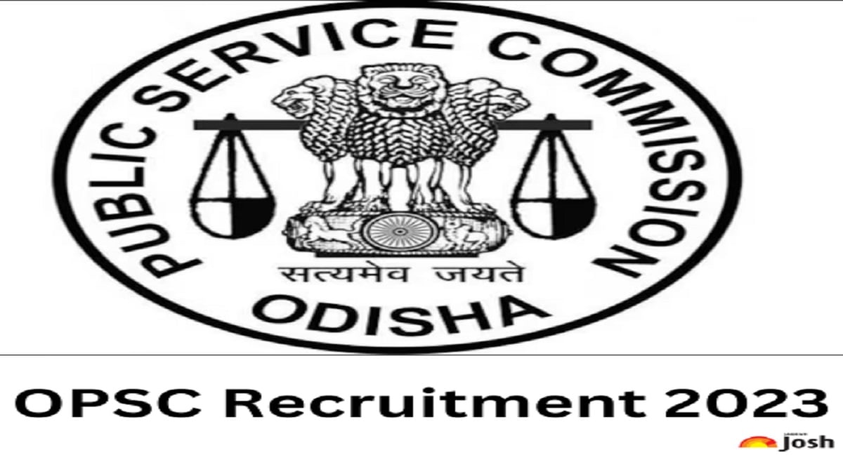  OPSC Recruitment 2023 Out: Apply Online for 176 Assistant Conservator of Forests and Forest Ranger  Post Vacancies