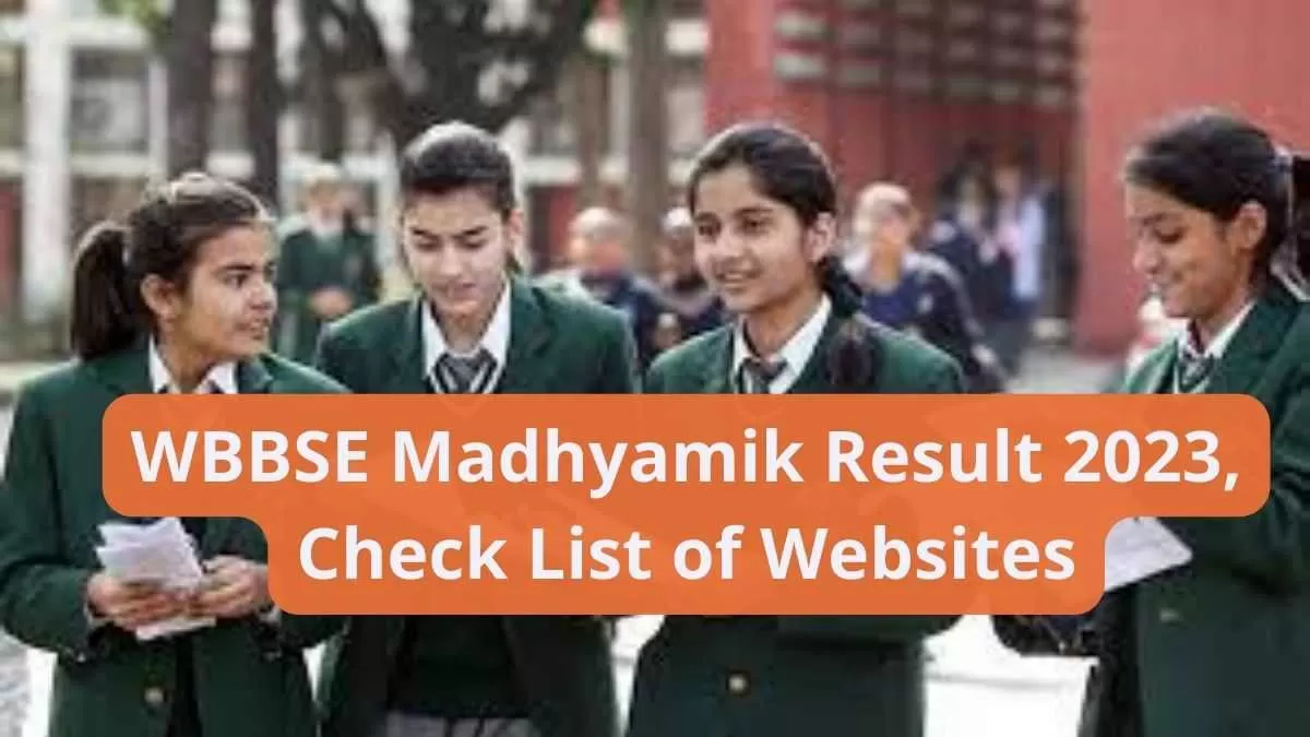 And Other Direct Links To Check Wbbse Madhyamik Result 2023 1758