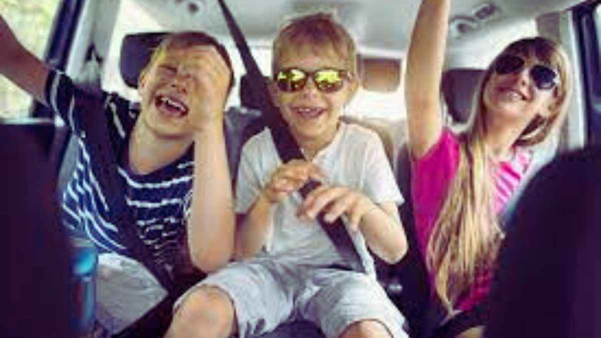 Brain Teasers: Wish to do something different? Here come some fun brain teasers.